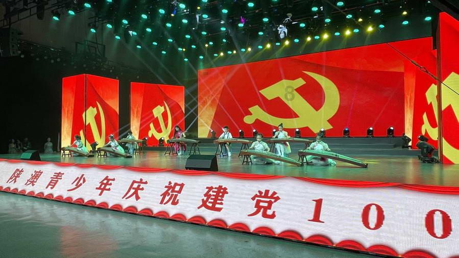 云雾高塔之重生