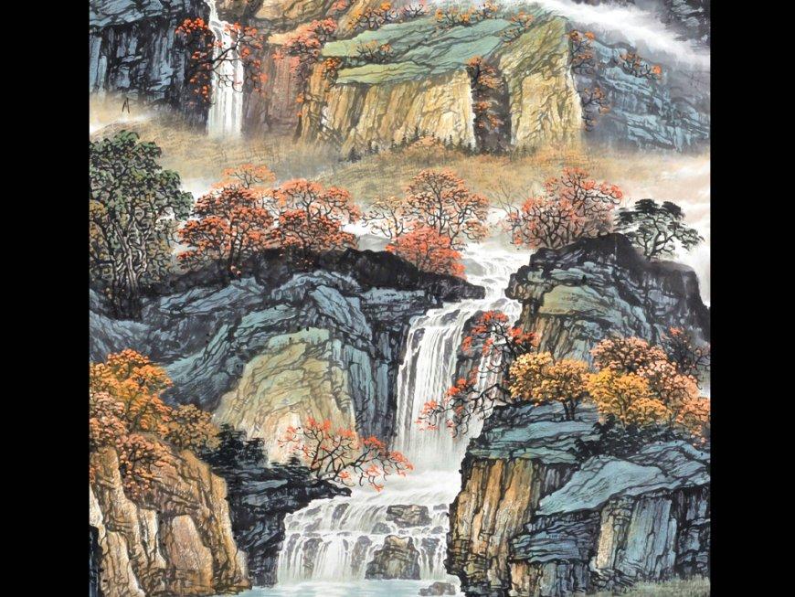《祈今朝》永失天真百年孤寂,洛埋名的遗憾是对洛昭言隐忍的爱意